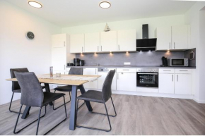 Weiße Villen Wohnung 19, Boltenhagen
